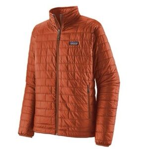 Patagonia Men's Nano Puff Jacket